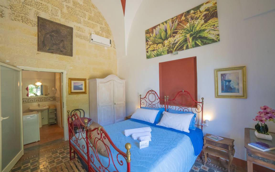 Photo of Bedroom in San Donato di Lecce