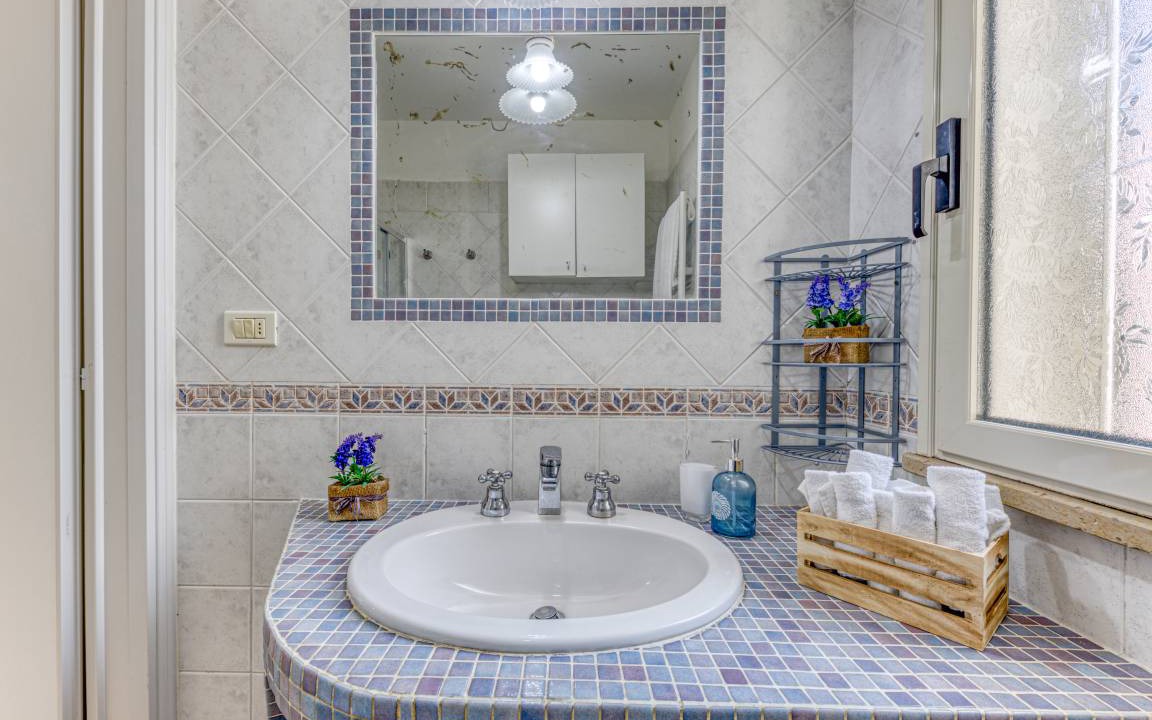 Photo of Bathroom in Marina San Gregorio