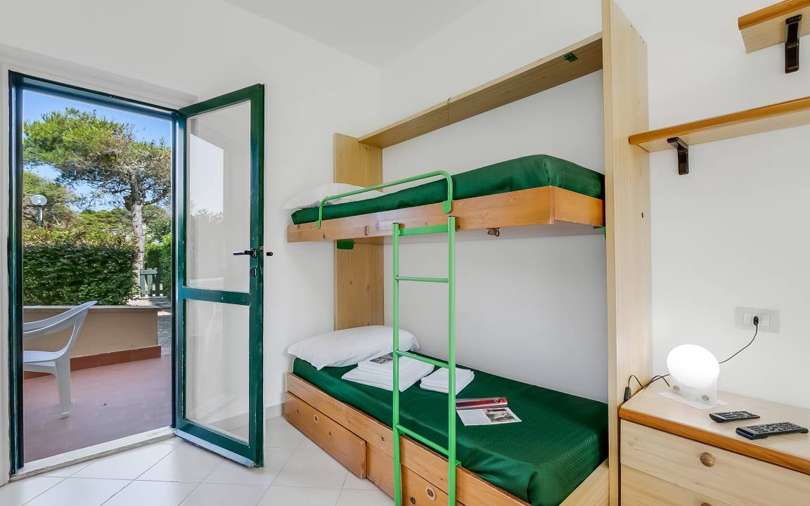 Photo of Bedroom in Otranto