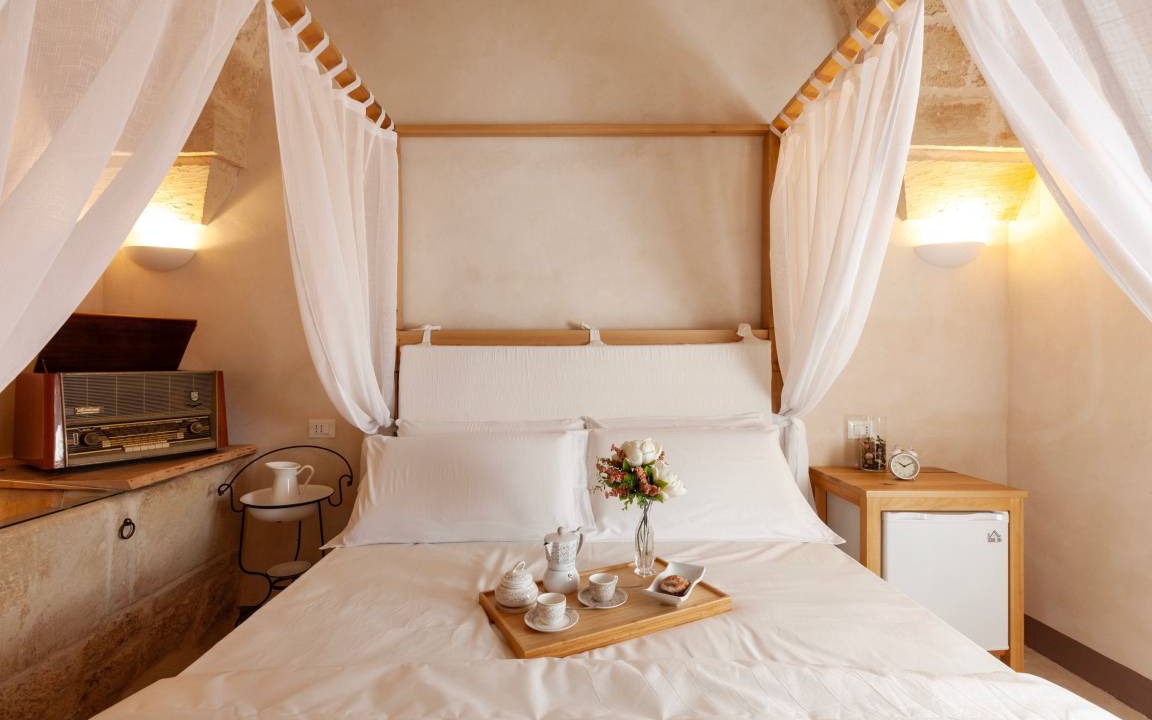 Photo of Bedroom in Calimera