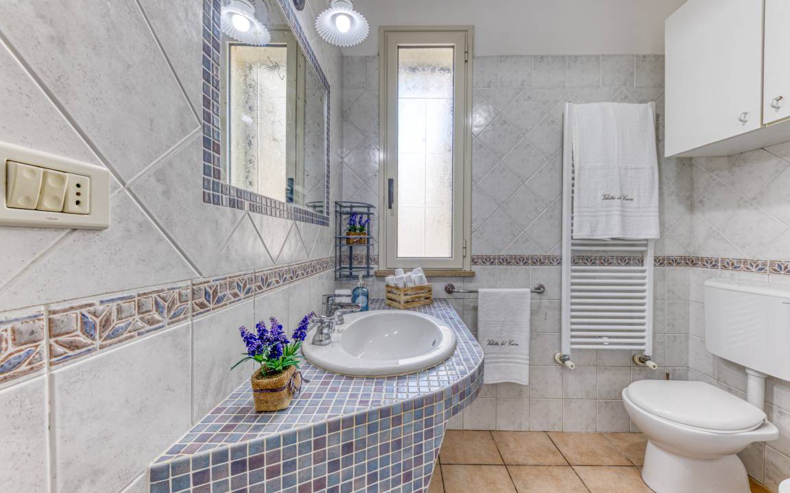 Photo of Bathroom in Marina San Gregorio