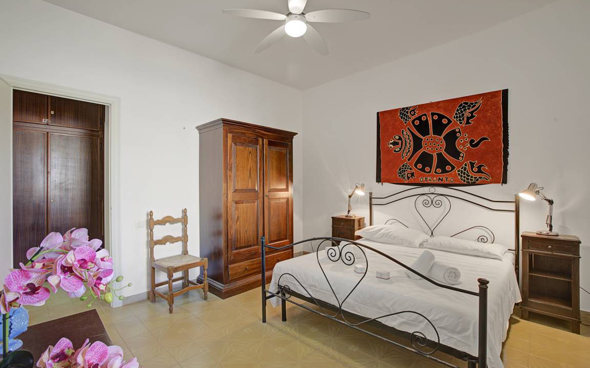 Photo of Bedroom in Torre dell'Orso