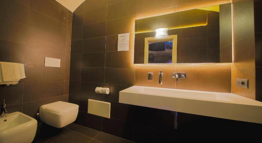 Photo of Bathroom in Pezze di Greco