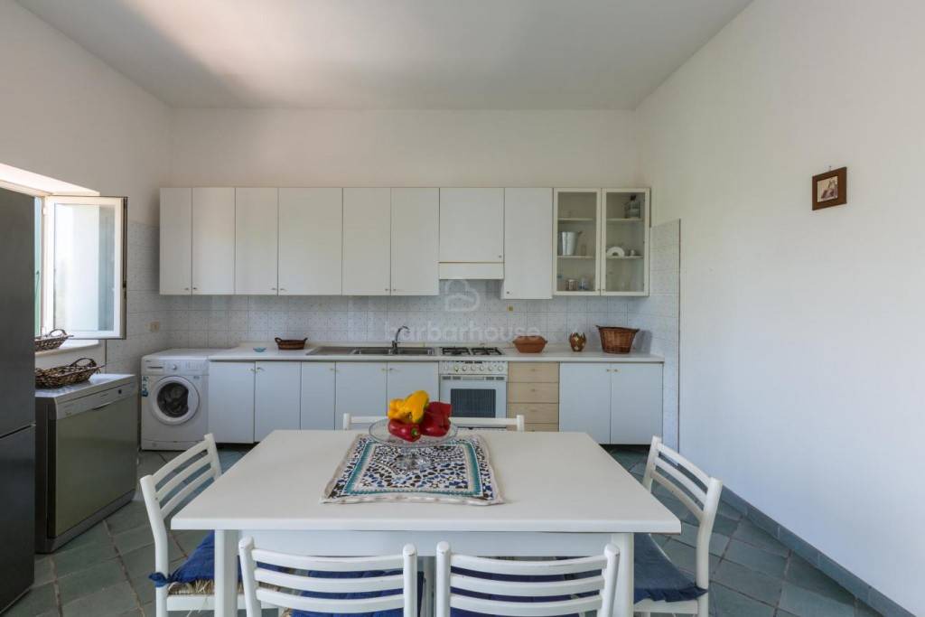Photo of Kitchen in Campomarino di Maruggio