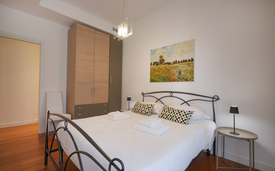 Photo of Bedroom in Municipio 2