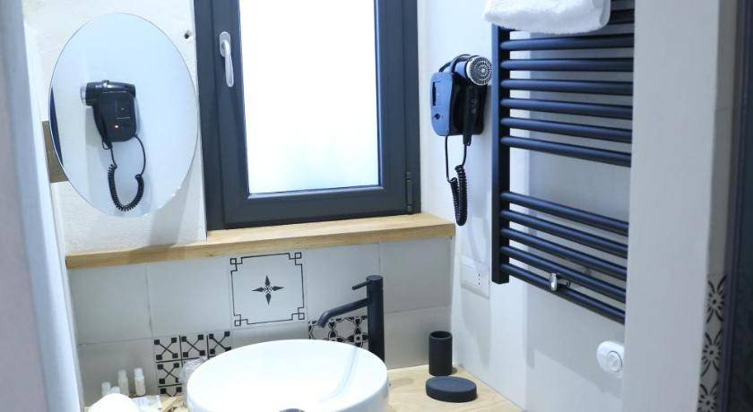 Photo of Bathroom in Trani