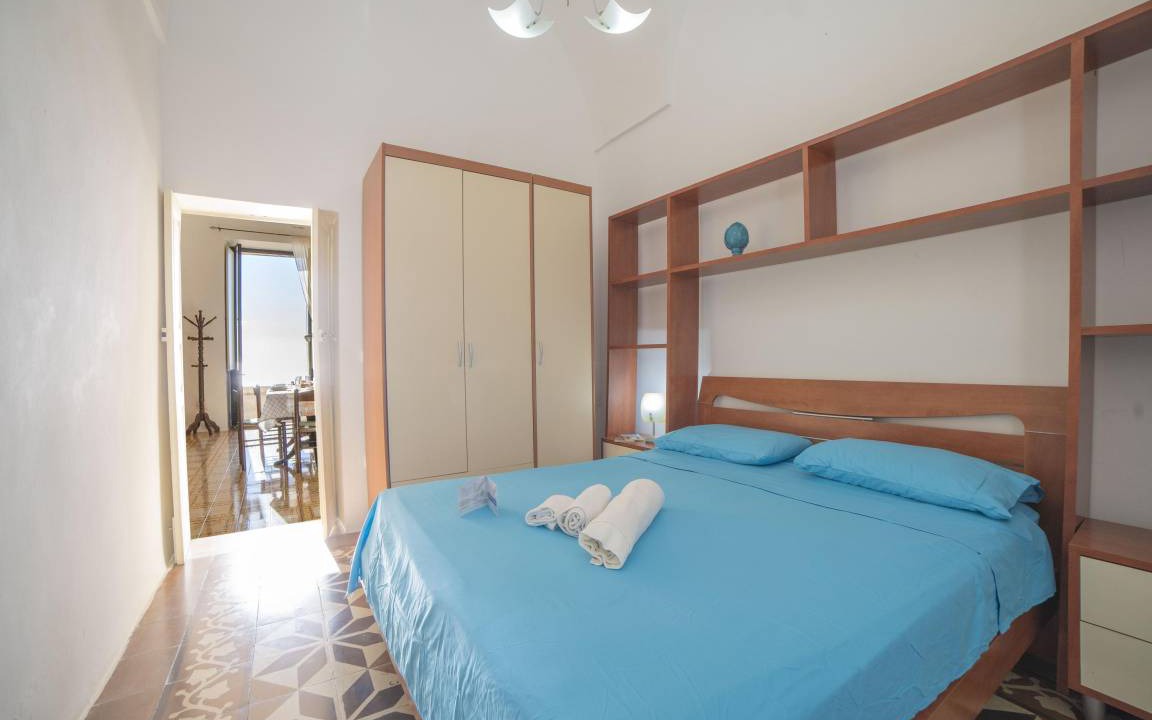 Photo of Bedroom in Santa Cesarea Terme