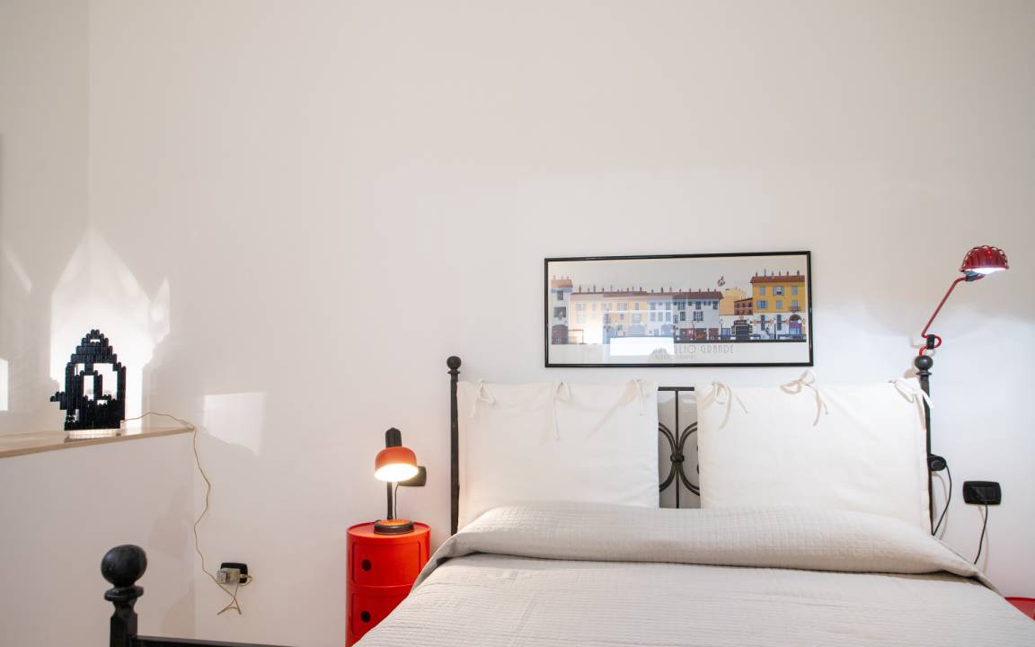 Photo of Bedroom in Andria