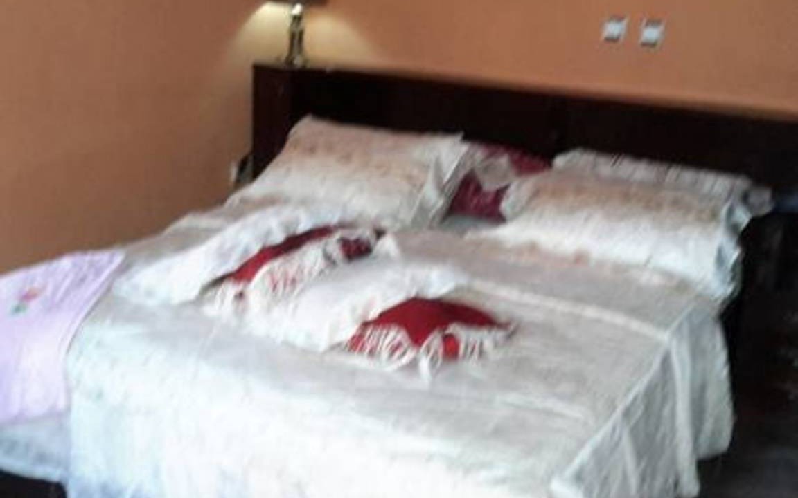 Photo of Bedroom in Addis Ababa