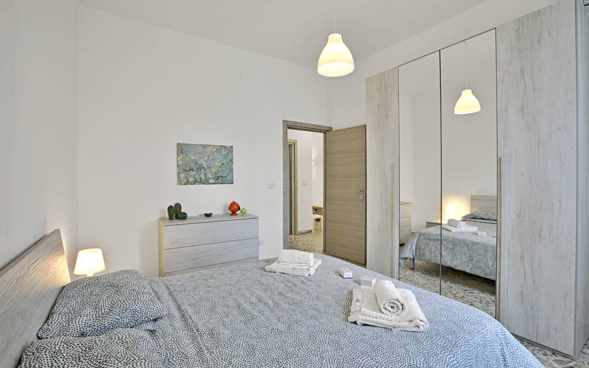 Photo of Bedroom in Alberobello