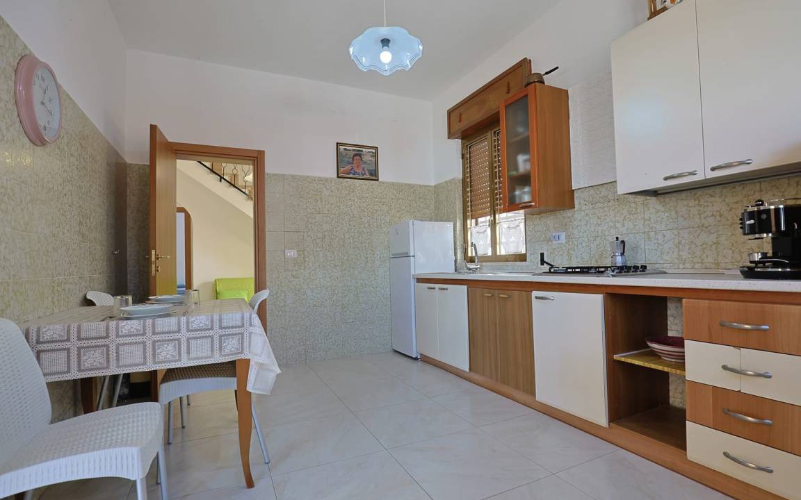 Photo of Kitchen in Padula Fede