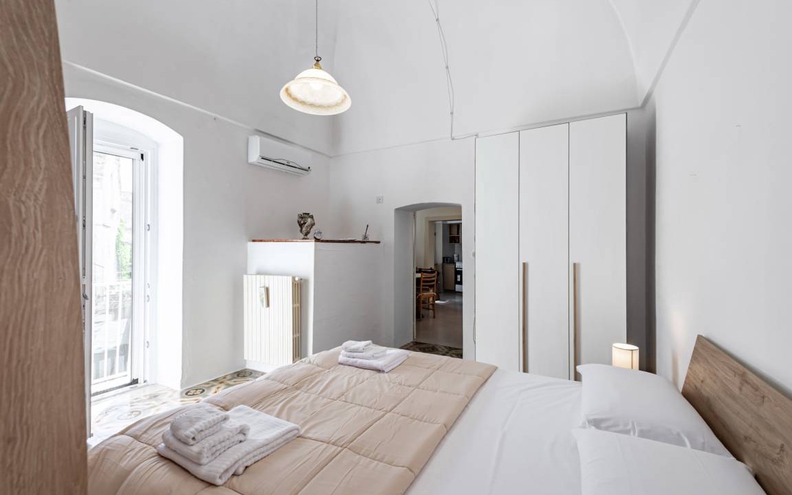 Photo of Bedroom in Centro Storico