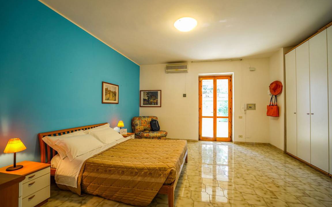 Photo of Bedroom in Acaya