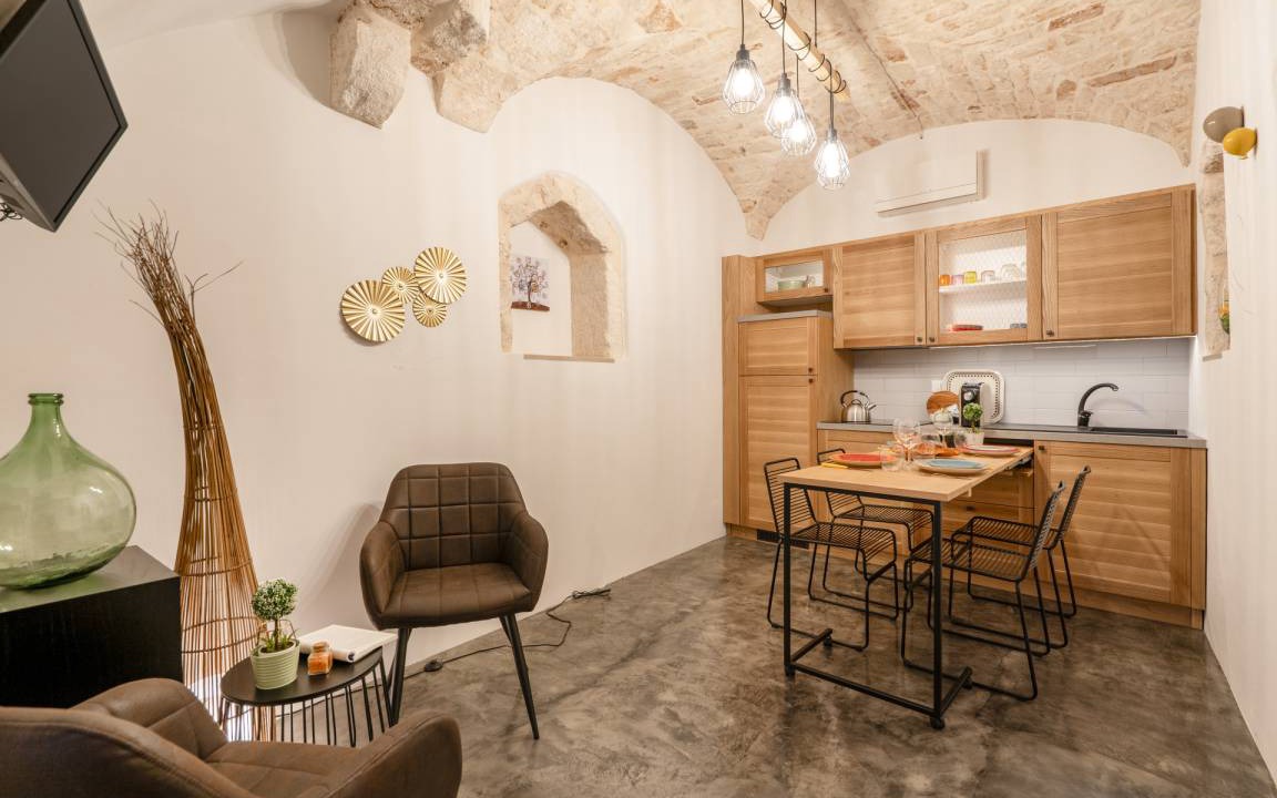 Photo of Livingroom in Ceglie Messapica