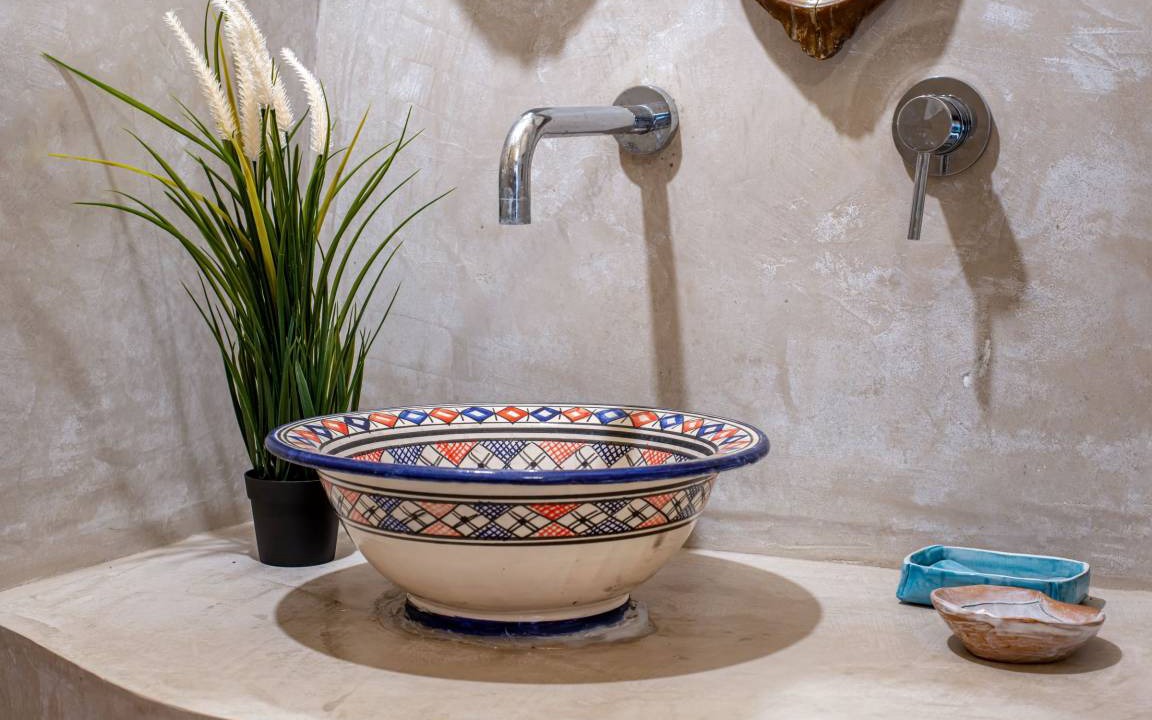 Photo of Bathroom in Ceglie Messapica