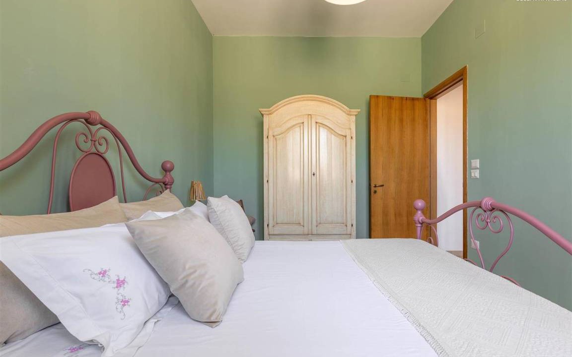 Photo of Bedroom in Manfio