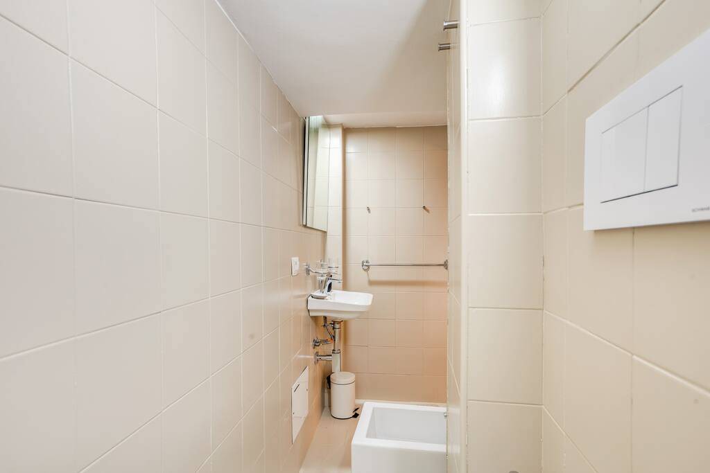 Photo of Bathroom in Centro Storico