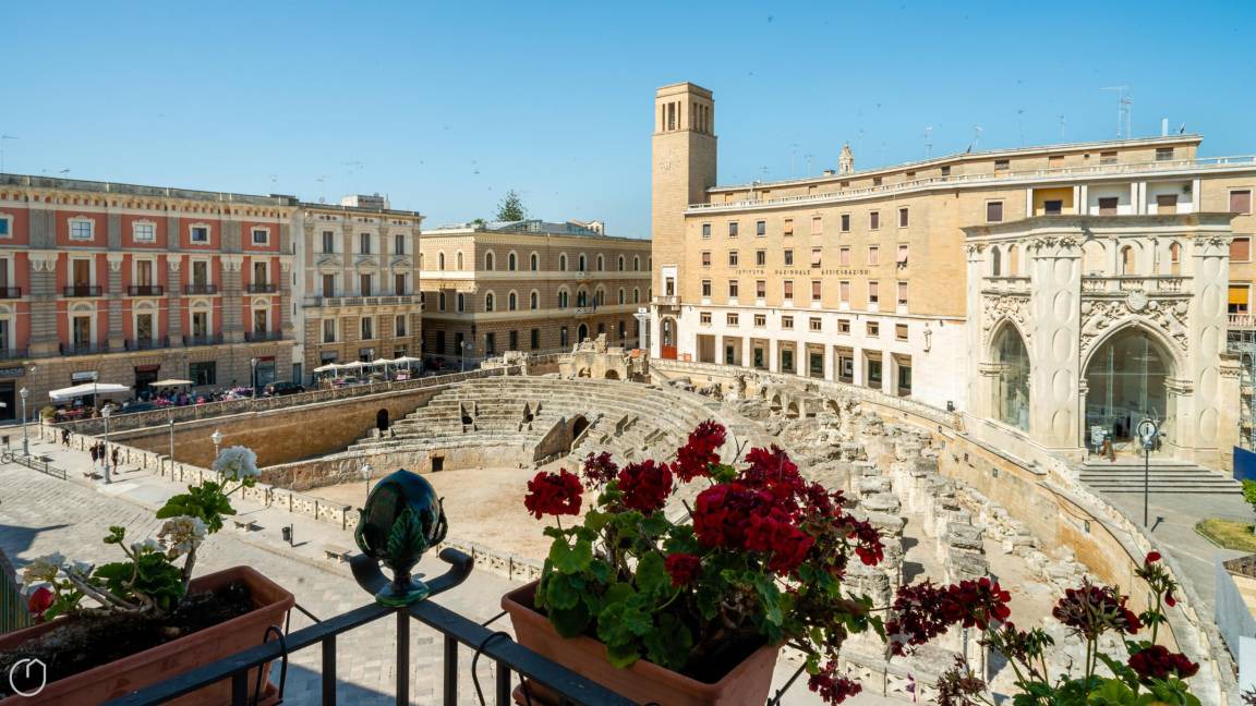 Photo of Others in Lecce Historic Center