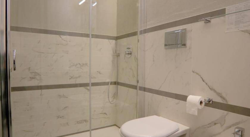 Photo of Bathroom in Modugno