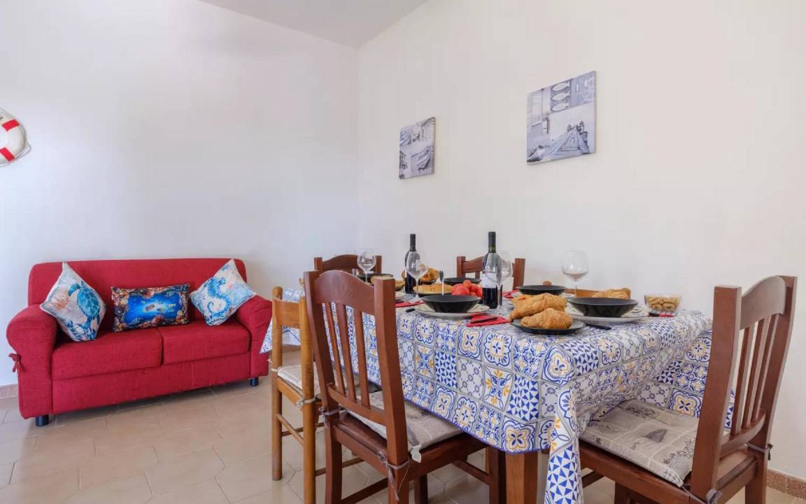 Photo of Livingroom in Torre Castiglione