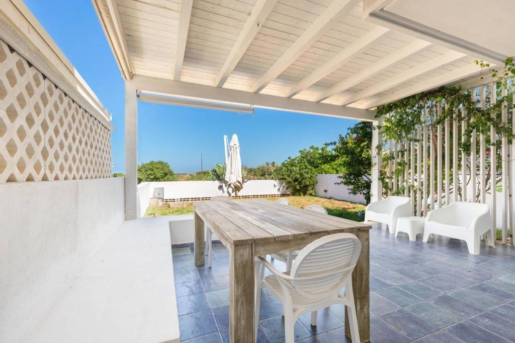 Photo of Patio Balcony in Lido Marini