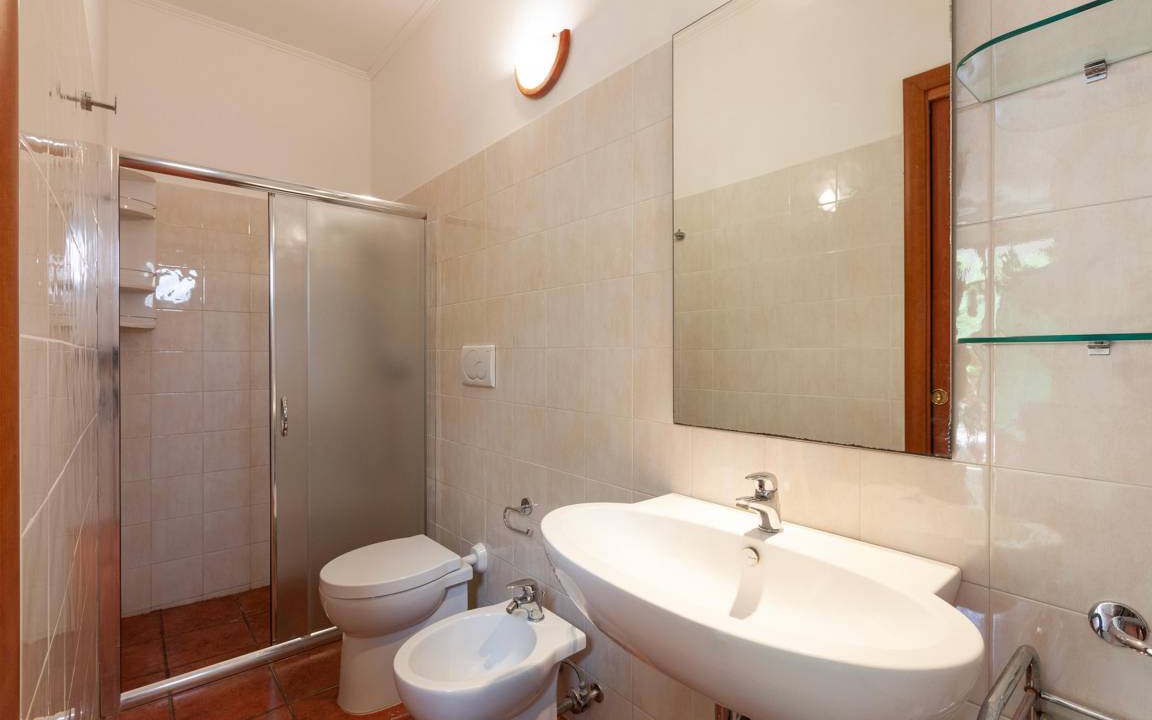 Photo of Bathroom in Galatina