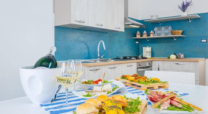 Photo of Kitchen in Torre Pali