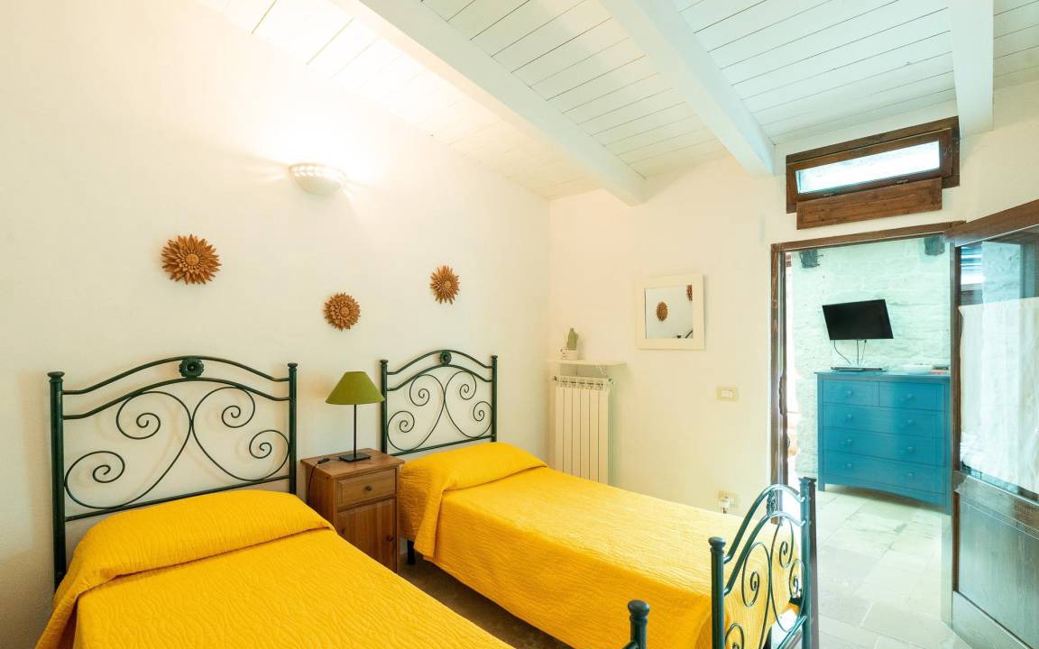 Photo of Bedroom in Putignano