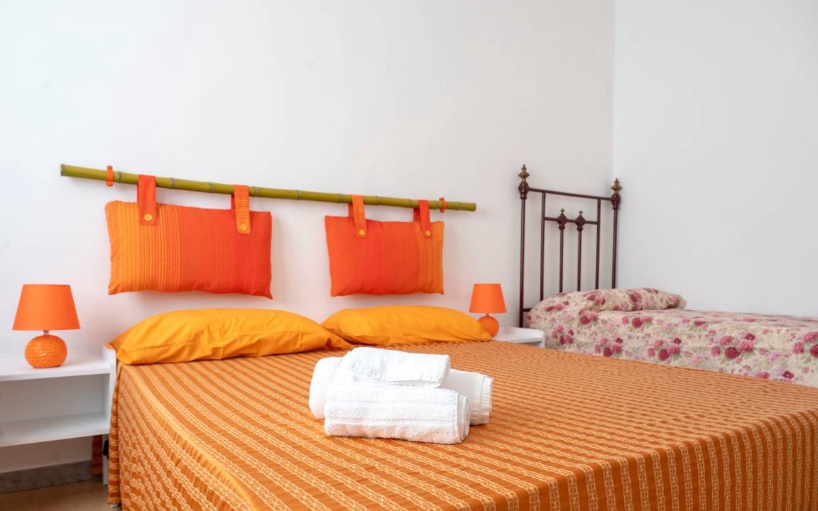 Photo of Bedroom in Roca Vecchia