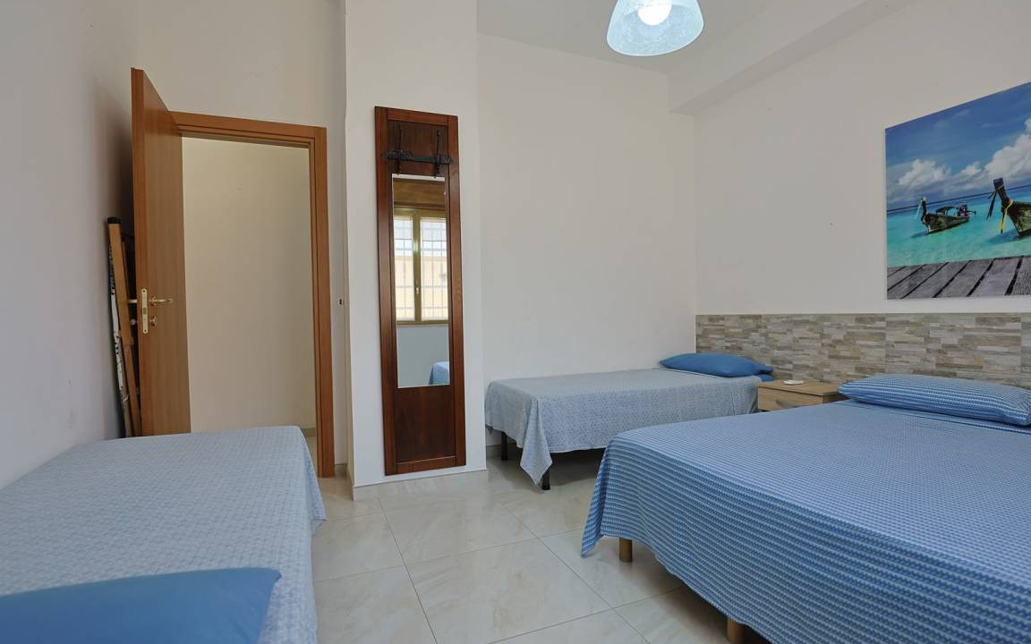 Photo of Bedroom in Padula Fede