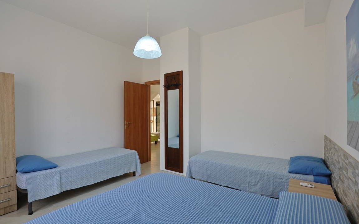 Photo of Bedroom in Padula Fede