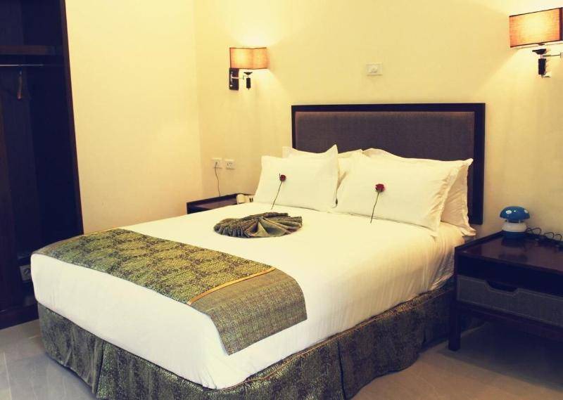 Photo of Bedroom in Bahir Dar