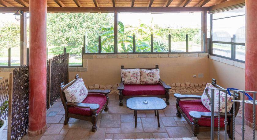 Photo of Patio Balcony in Giurdignano