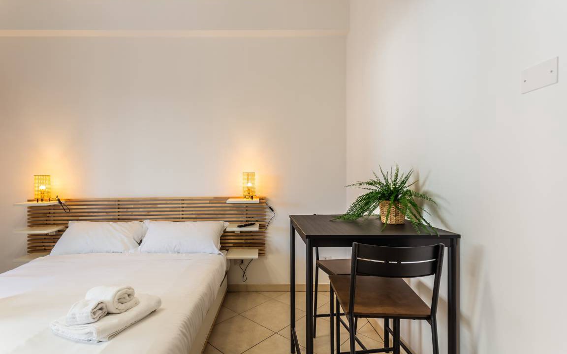 Photo of Bedroom in Municipio 1