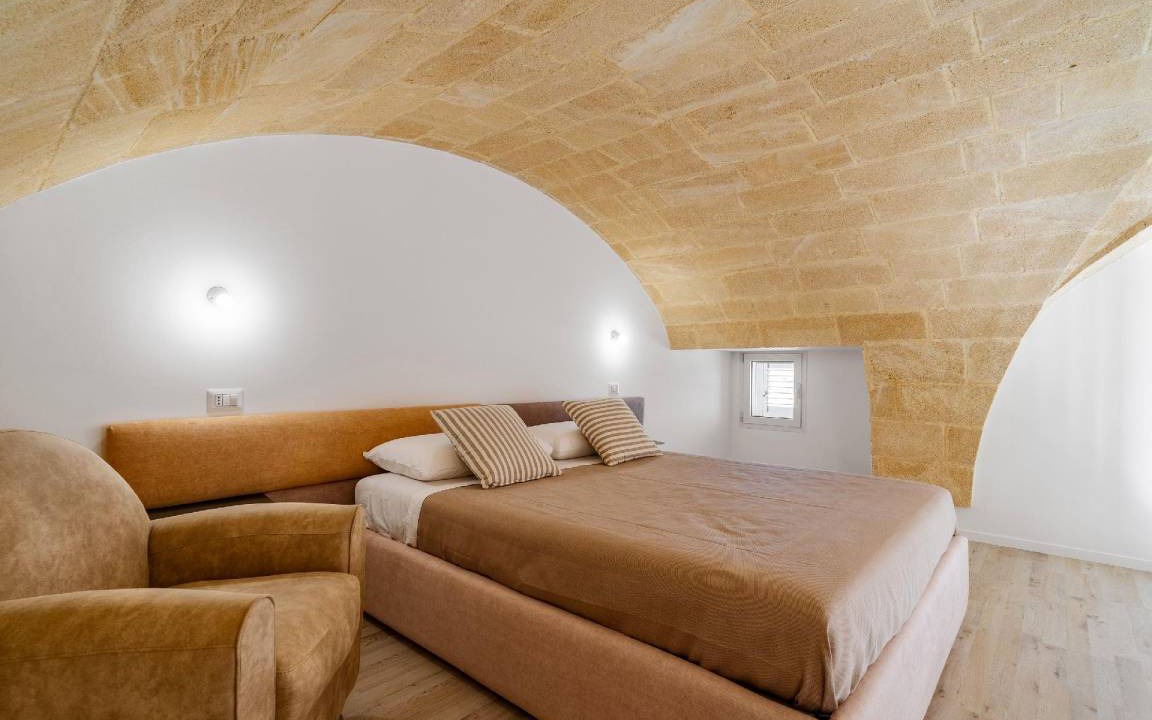 Photo of Bedroom in Casarano