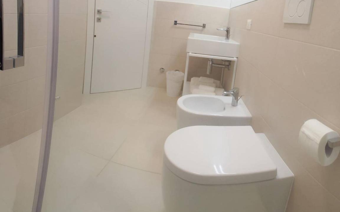Photo of Bathroom in Leverano