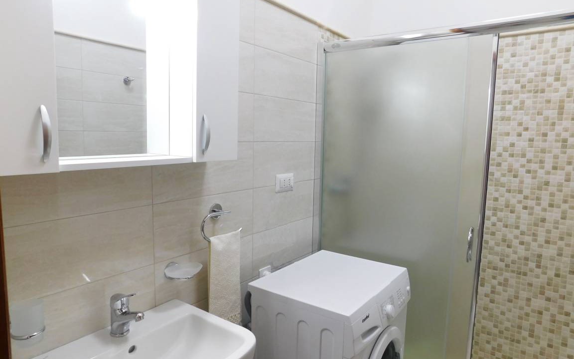Photo of Bathroom in Torre San Giovanni