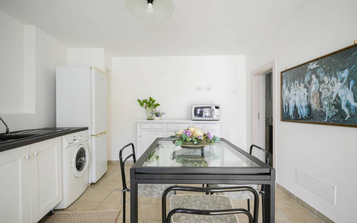 Photo of Kitchen in Martina Franca