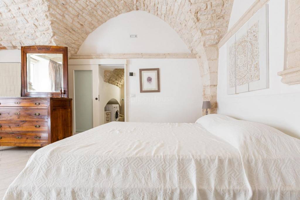 Photo of Bedroom in Ceglie Messapica
