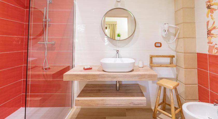 Photo of Bathroom in Giurdignano