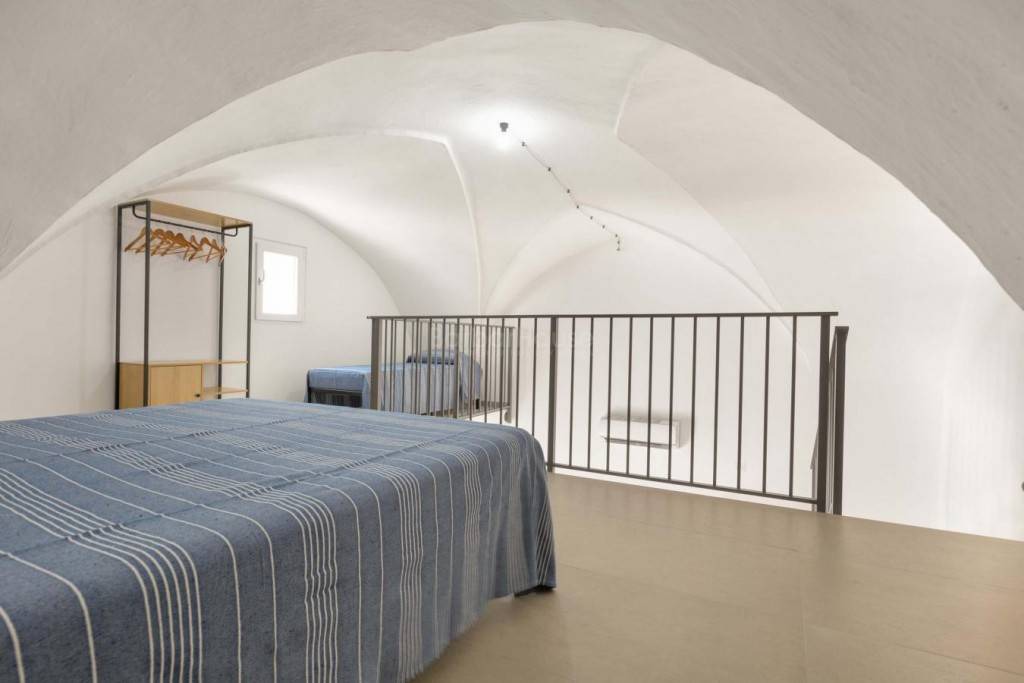 Photo of Bedroom in Casarano