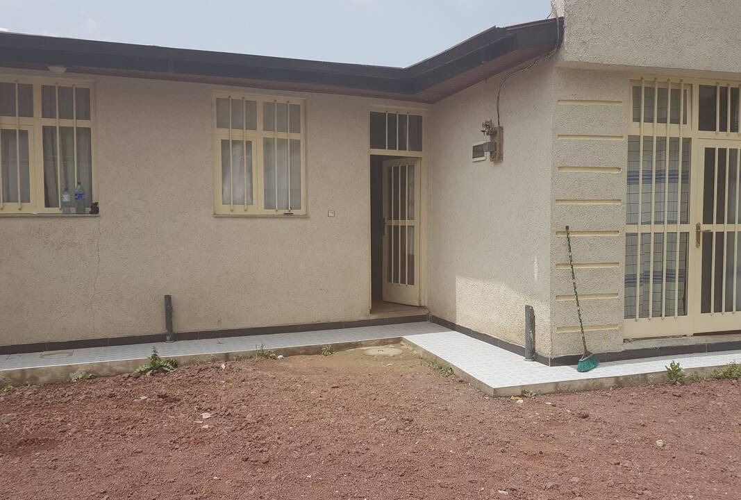 Photo of Buildings in Bole