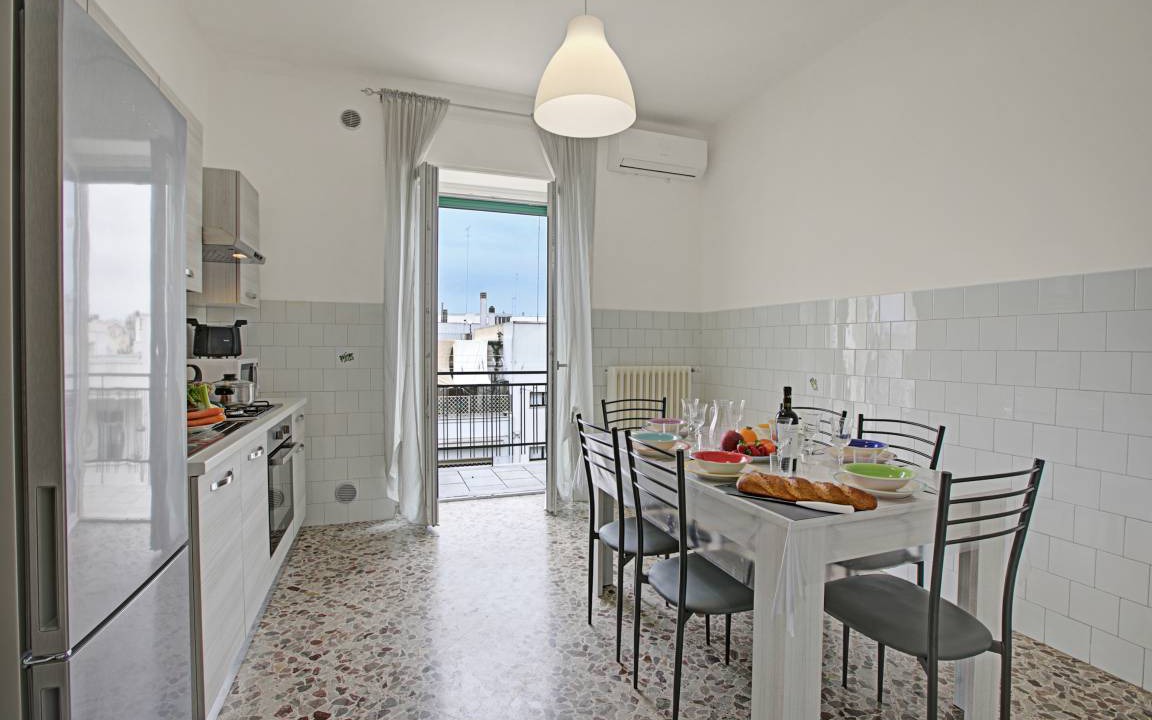 Photo of Kitchen in Alberobello