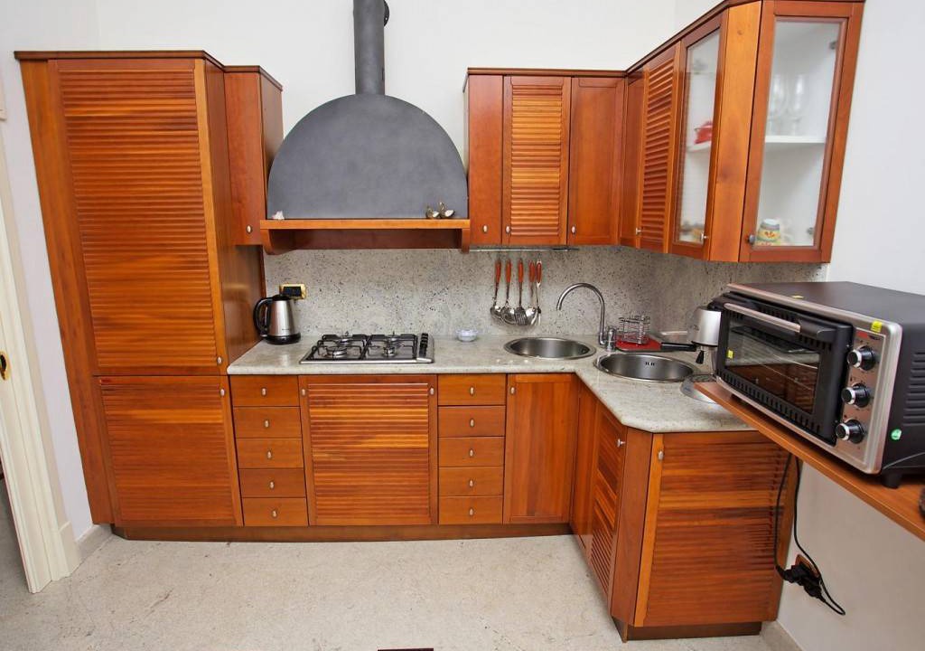 Photo of Kitchen in Nardo