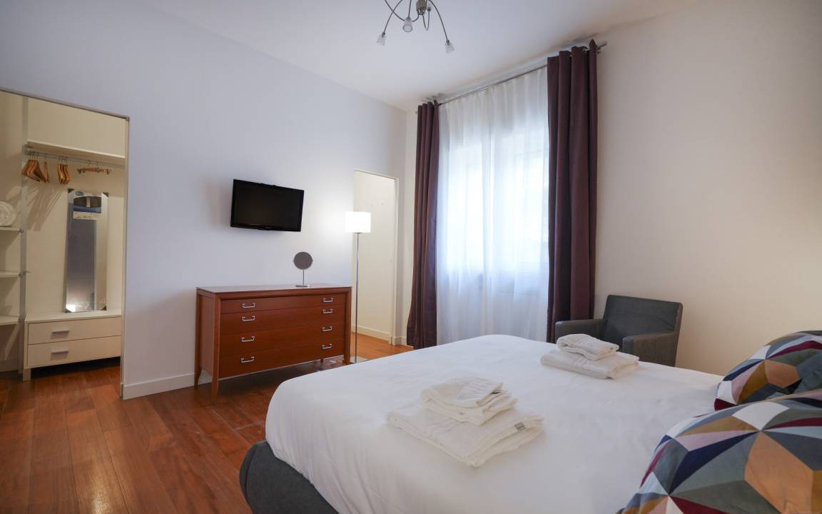 Photo of Bedroom in Municipio 2