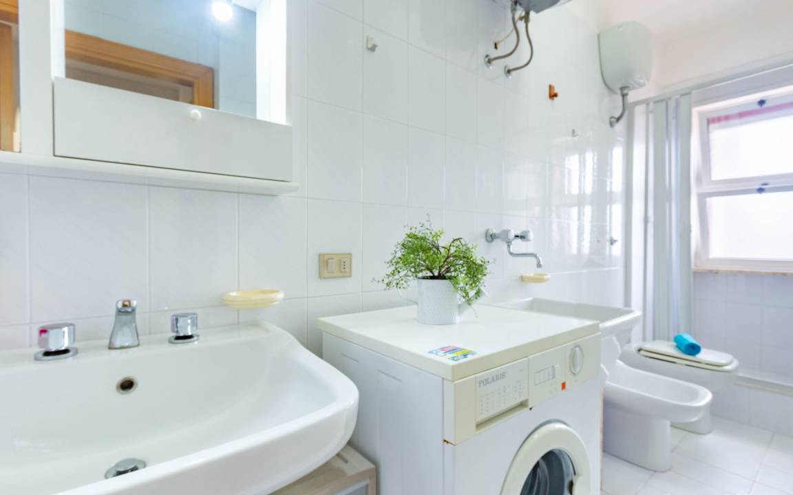 Photo of Bathroom in Torre Canne