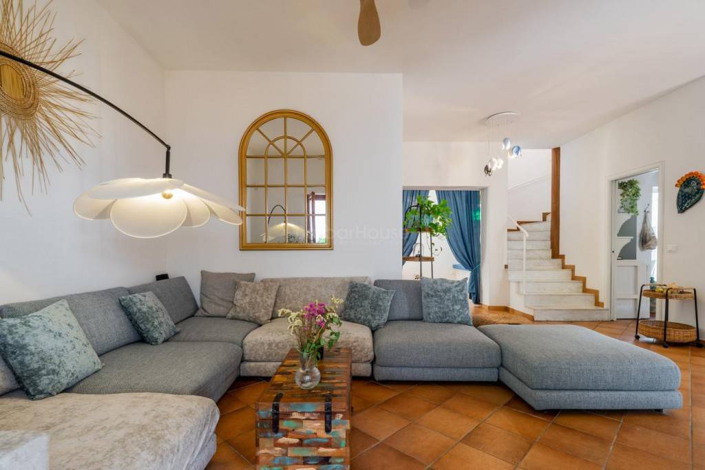 Photo of Livingroom in Acaya