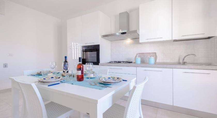 Photo of Kitchen in Torre Pali