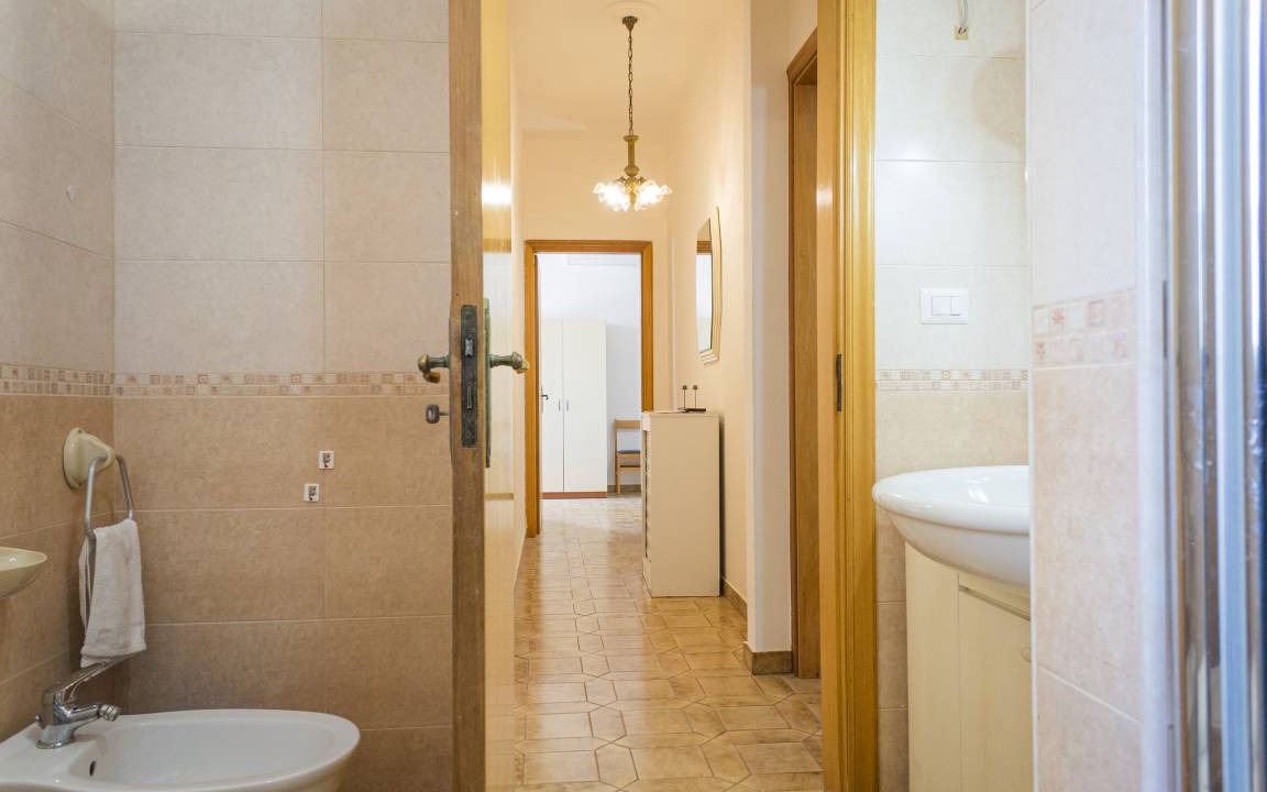 Photo of Bathroom in Torre Lapillo