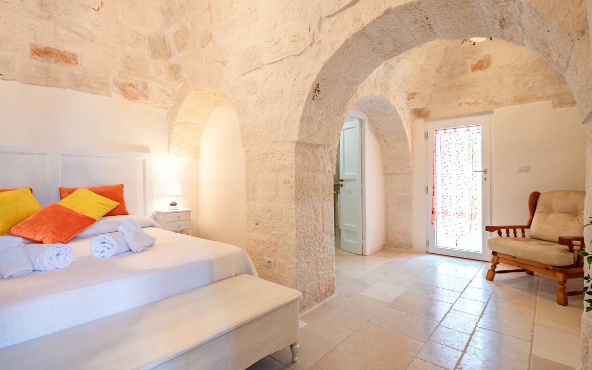 Photo of Bedroom in Specchiaruzzo